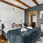 Olea Mare With Private Heated Pool Buici (Istria)