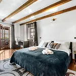 Villa Olea Mare With Private Heated Pool *