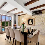 Olea Mare With Private Heated Pool