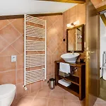 Olea Mare With Private Heated Pool Villa Buici (Istria)