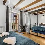 Villa Olea Mare With Private Heated Pool