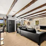 Olea Mare With Private Heated Pool
