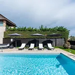Olea Mare With Private Heated Pool Buici (Istria)
