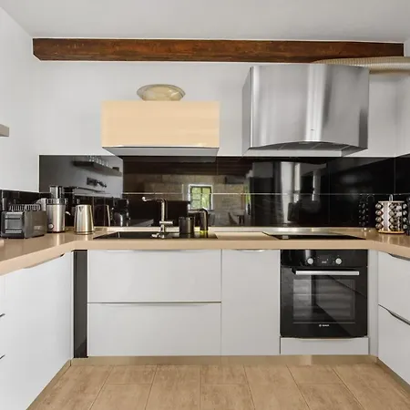 Olea Mare With Private Heated Pool