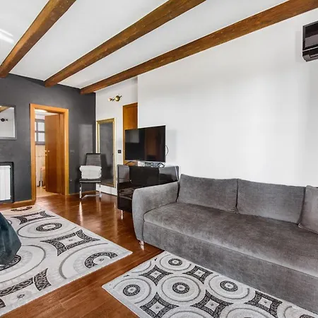 Olea Mare With Private Heated Pool Villa *