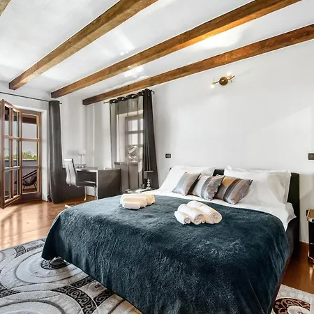 Villa Olea Mare With Private Heated Pool *