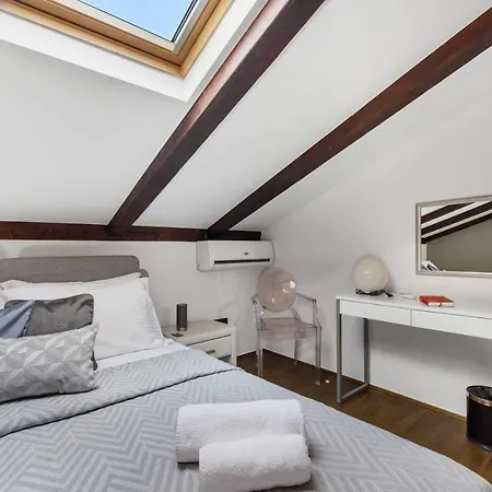 Olea Mare With Private Heated Pool Vila *