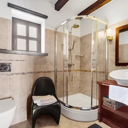 Villa Olea Mare With Private Heated Pool *
