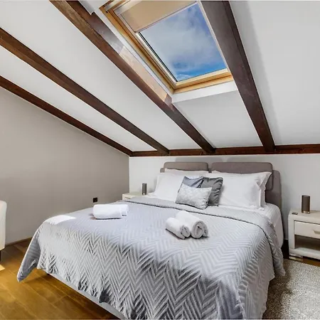 Olea Mare With Private Heated Pool Villa Buici (Istria)