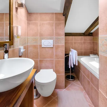 Olea Mare With Private Heated Pool
