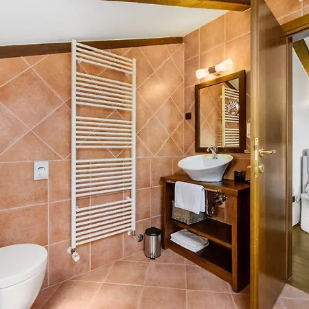 Olea Mare With Private Heated Pool Villa Buici (Istria)