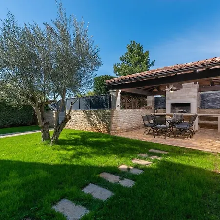 Olea Mare With Private Heated Pool