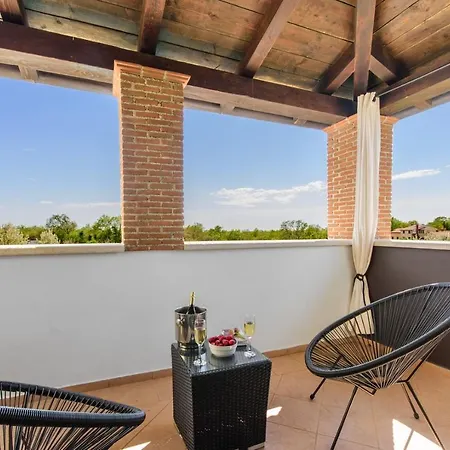Olea Mare With Private Heated Pool *