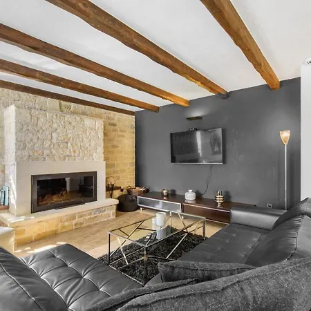 Olea Mare With Private Heated Pool Villa Buici (Istria)