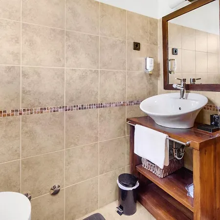 Olea Mare With Private Heated Pool Buici (Istria)