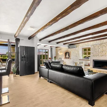 Olea Mare With Private Heated Pool