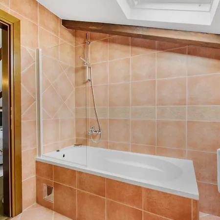 Villa Olea Mare With Private Heated Pool
