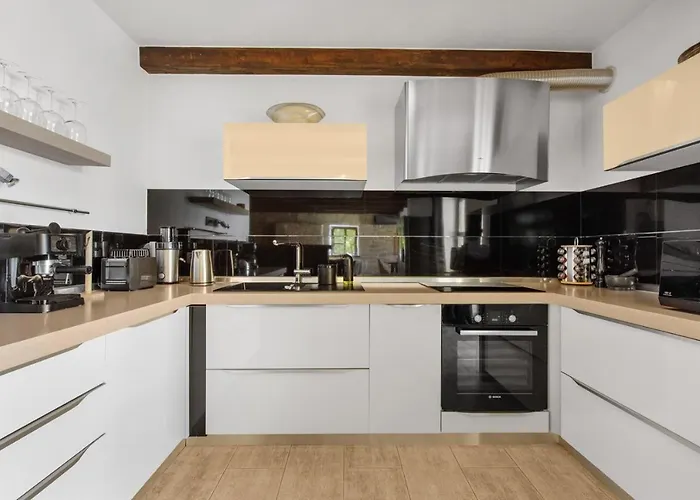 Olea Mare With Private Heated Pool