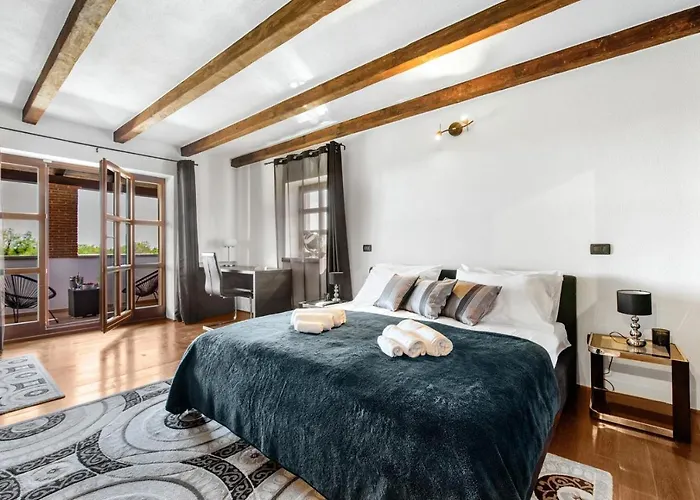 Vila Olea Mare With Private Heated Pool *