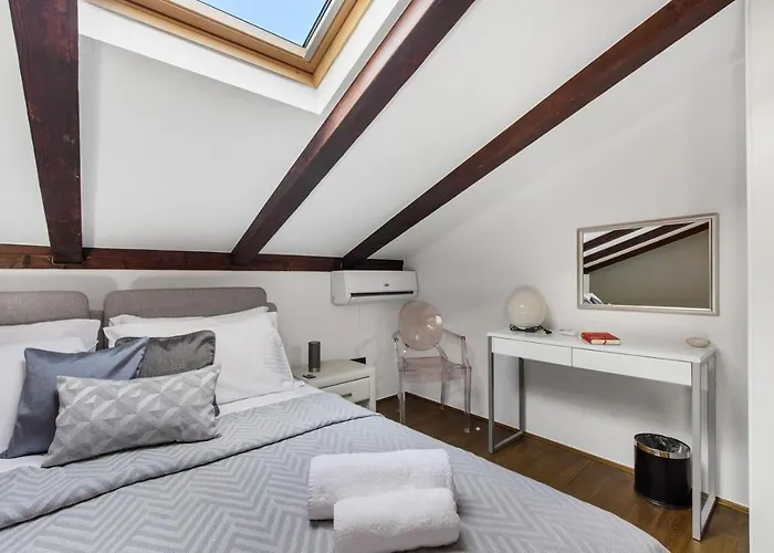 Olea Mare With Private Heated Pool Vila *