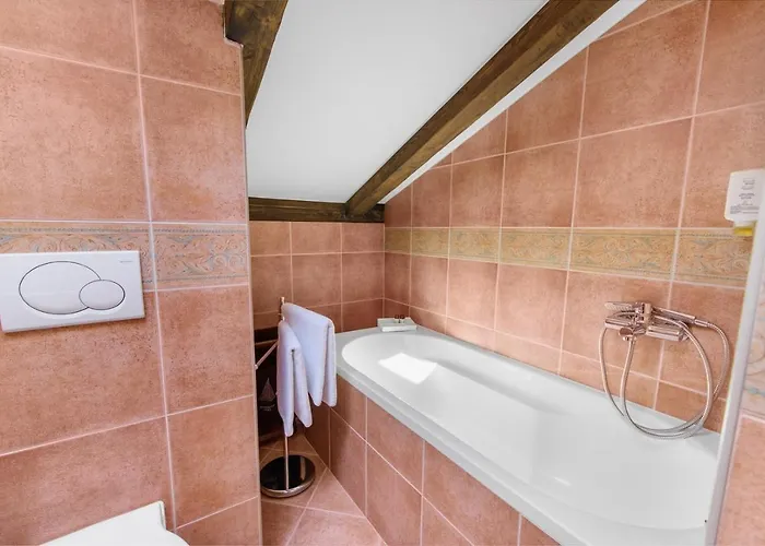 Olea Mare With Private Heated Pool Buici (Istria)