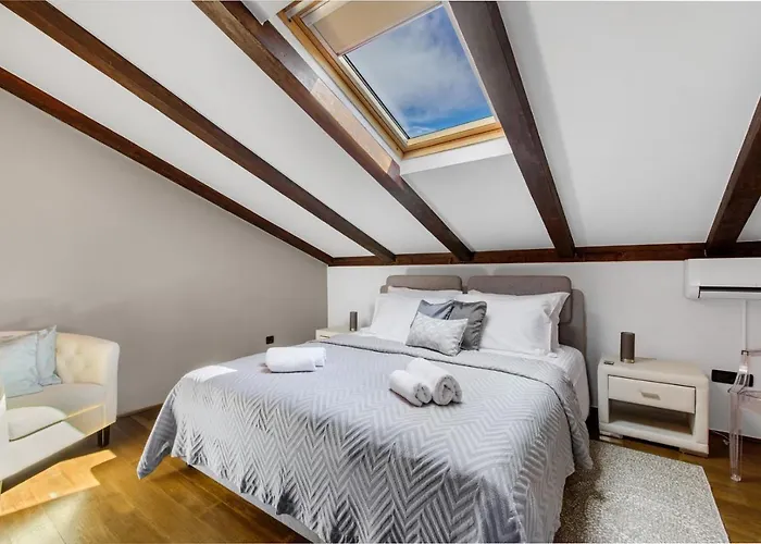 Olea Mare With Private Heated Pool Vila Buici (Istria)