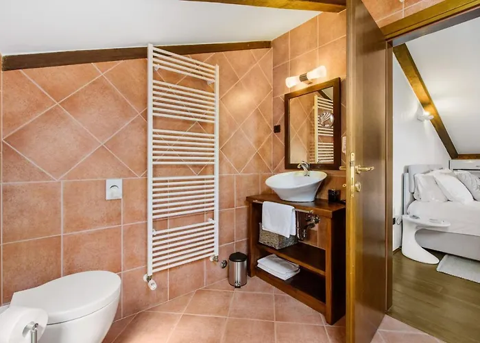 Olea Mare With Private Heated Pool Vila Buici (Istria)