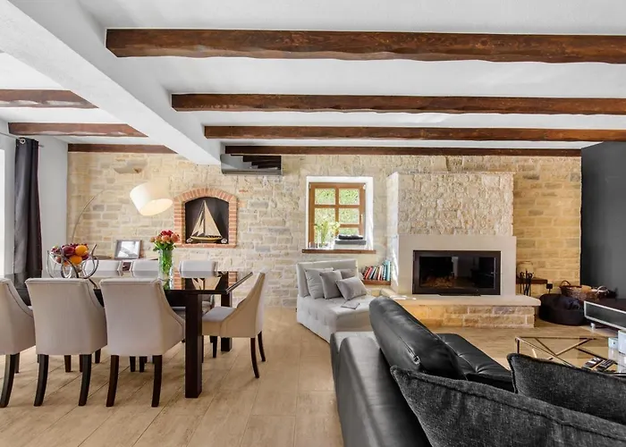 Vila Olea Mare With Private Heated Pool *