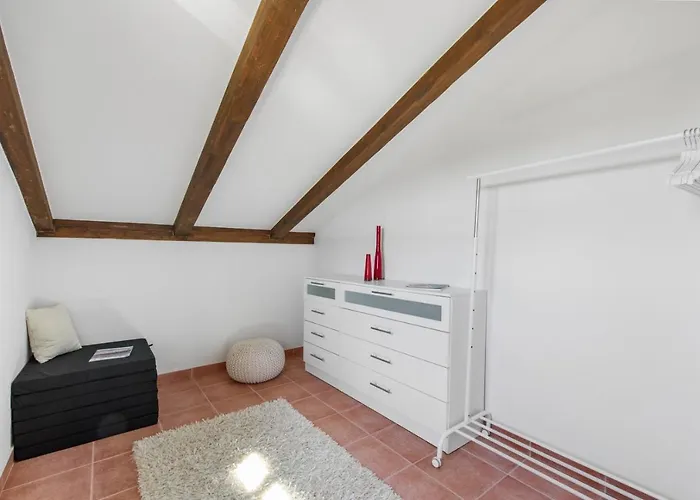 Olea Mare With Private Heated Pool Vila Buici (Istria)