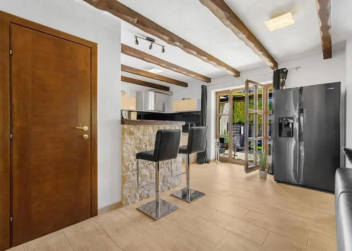 Olea Mare With Private Heated Pool