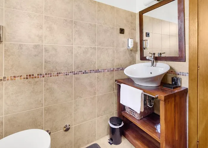 Olea Mare With Private Heated Pool Buici (Istria)