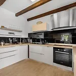 Villa Olea Mare With Private Heated Pool Buici (Istria)