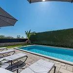 Olea Mare With Private Heated Pool Villa Buici (Istria)