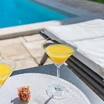 Olea Mare With Private Heated Pool Buici (Istria)