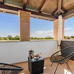 Olea Mare With Private Heated Pool *