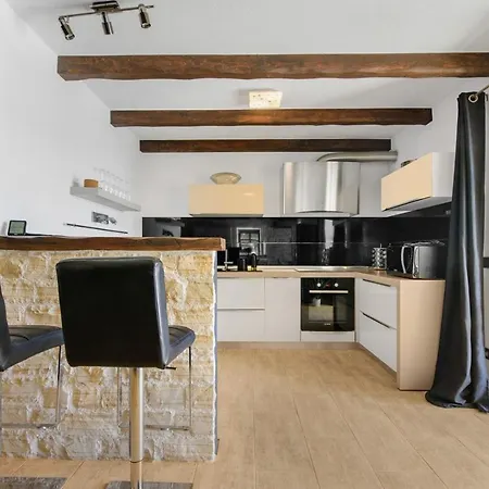 Olea Mare With Private Heated Pool