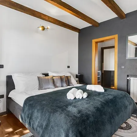 Olea Mare With Private Heated Pool Buici (Istria)