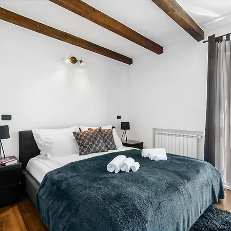 Olea Mare With Private Heated Pool Βίλα