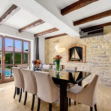Olea Mare With Private Heated Pool