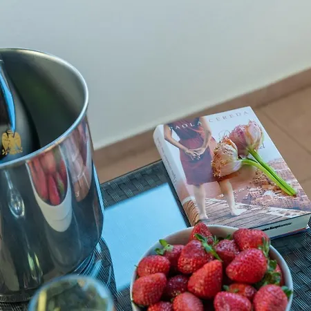 Vila Olea Mare With Private Heated Pool