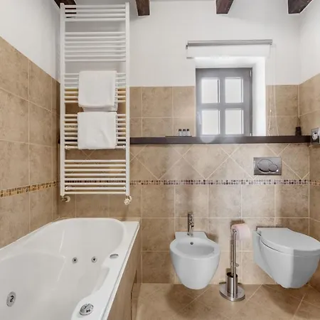 Olea Mare With Private Heated Pool *