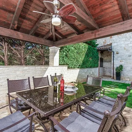 Olea Mare With Private Heated Pool