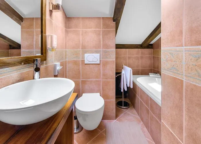 Olea Mare With Private Heated Pool